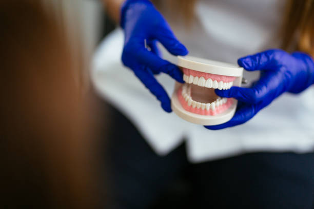 Best Full Mouth Reconstruction  in Highland Falls, NY