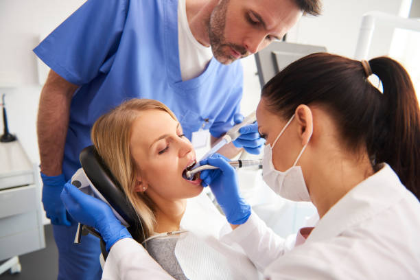 Laser Dentistry in Highland Falls, NY