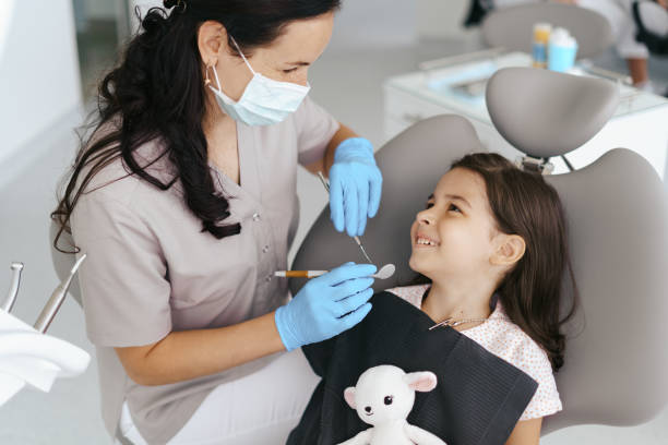 TMJ/TMD Treatment in Highland Falls, NY