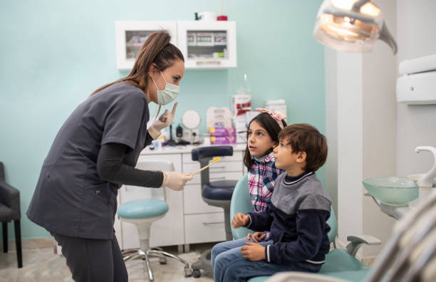 Best Wisdom Tooth Removal  in Highland Falls, NY