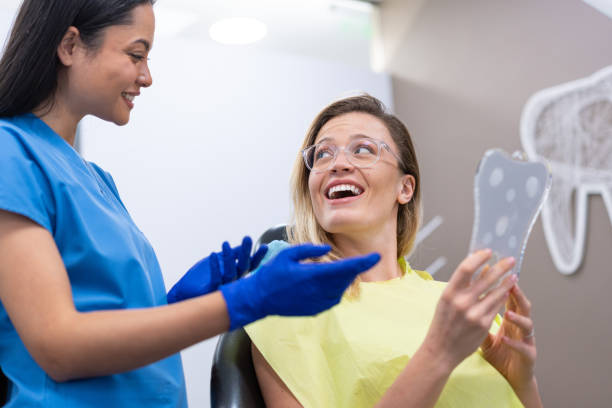 Best Invisalign and Clear Aligners  in Highland Falls, NY