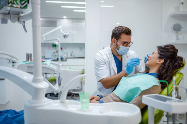 Best Dental Inlays and Onlays  in Highland Falls, NY